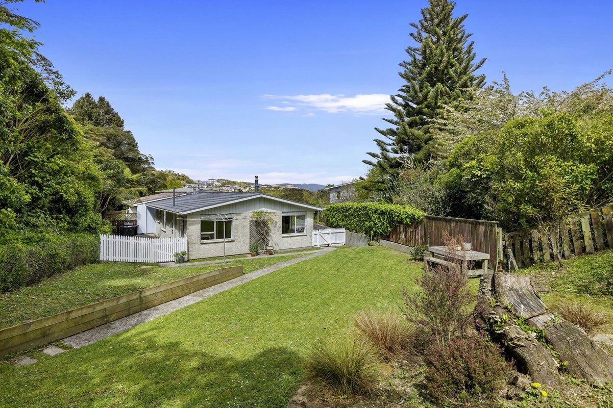 53A Cedar Street, Maungaraki, Lower Hutt - Carousel 18
