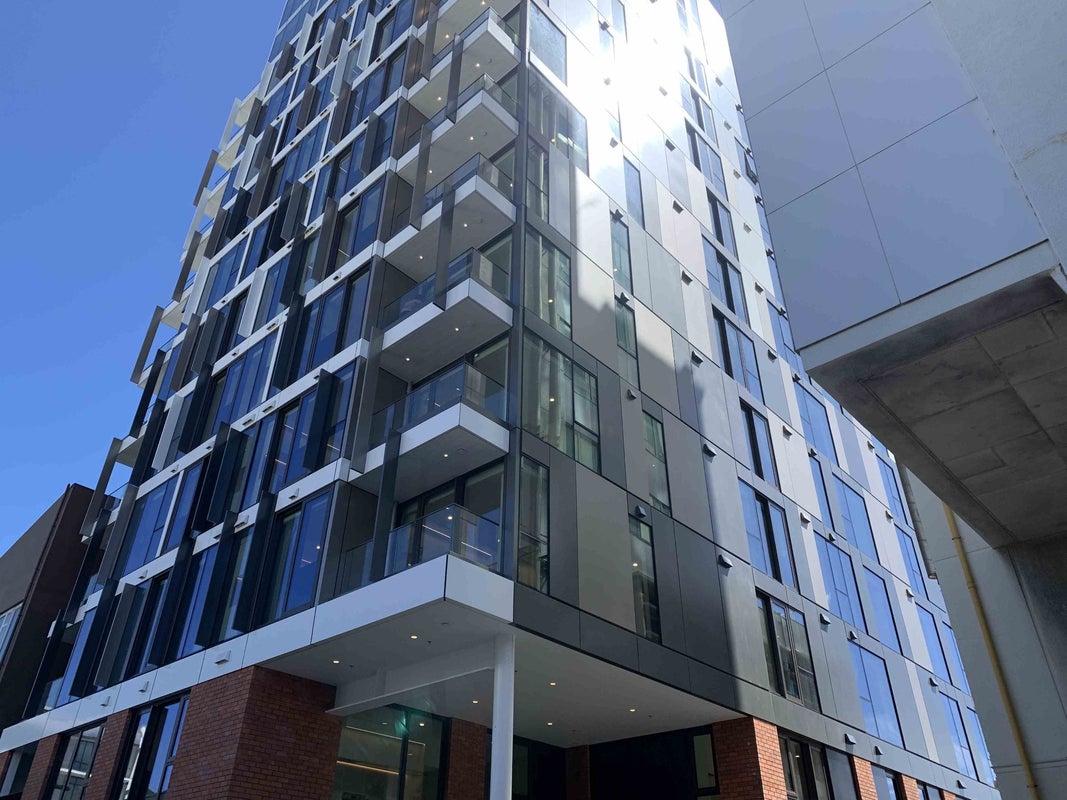 306/10 Alpha Street, Te Aro, Wellington - Carousel 2