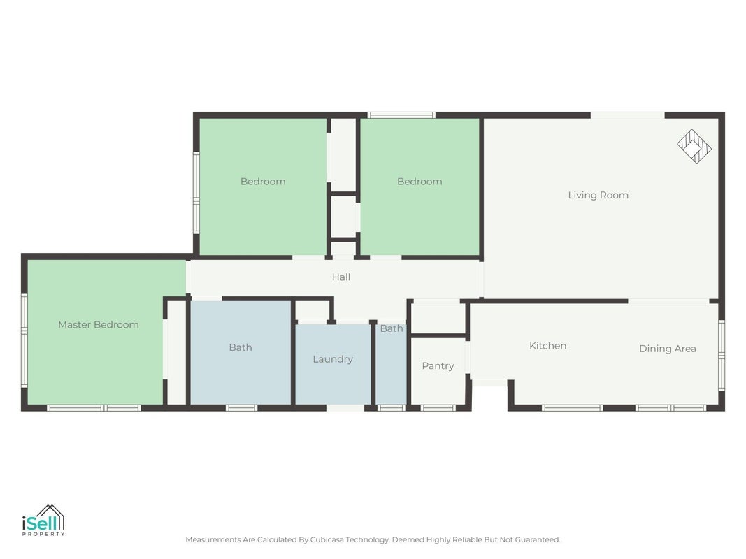 93 Pandora Avenue, Sunnybrook, Rotorua - Carousel 2