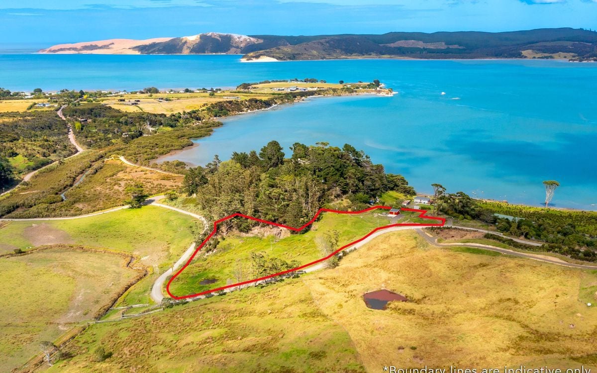 63 Waione Road, OPONONI, KAIKOHE - Carousel 1