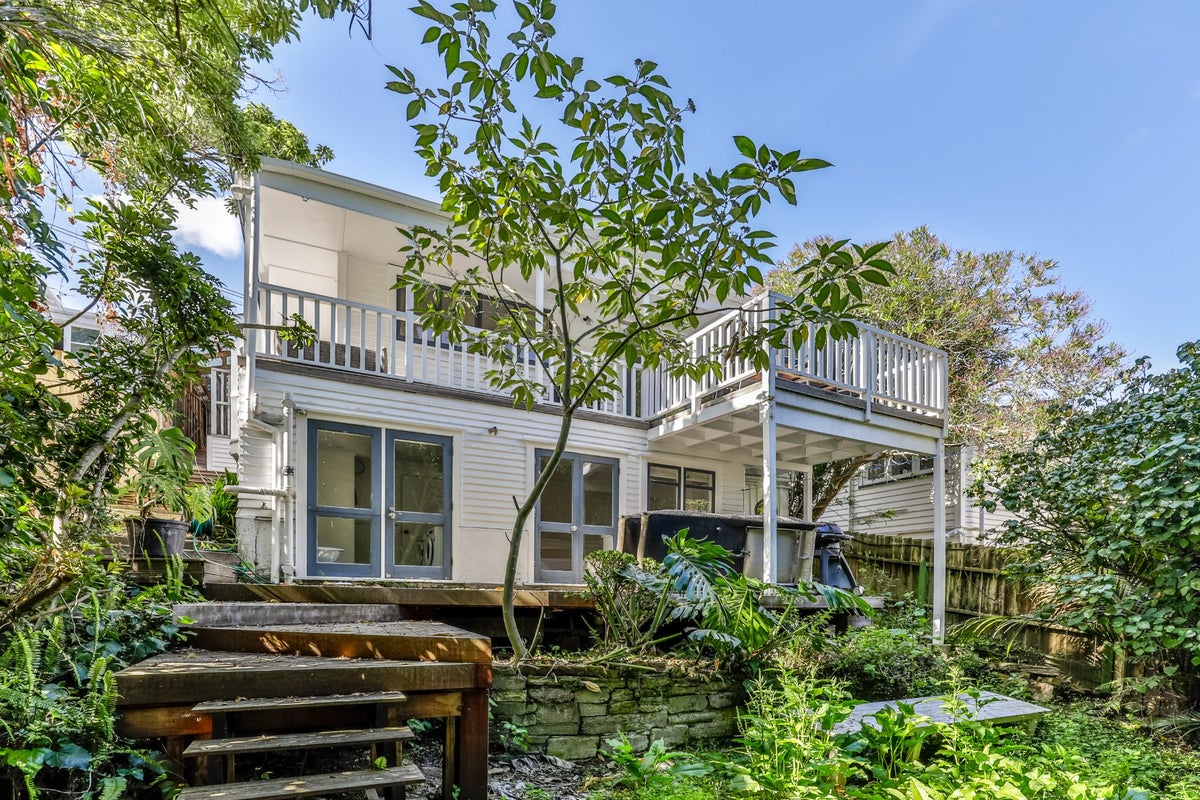 45 O'Neill Street, Ponsonby, Auckland - Carousel 18
