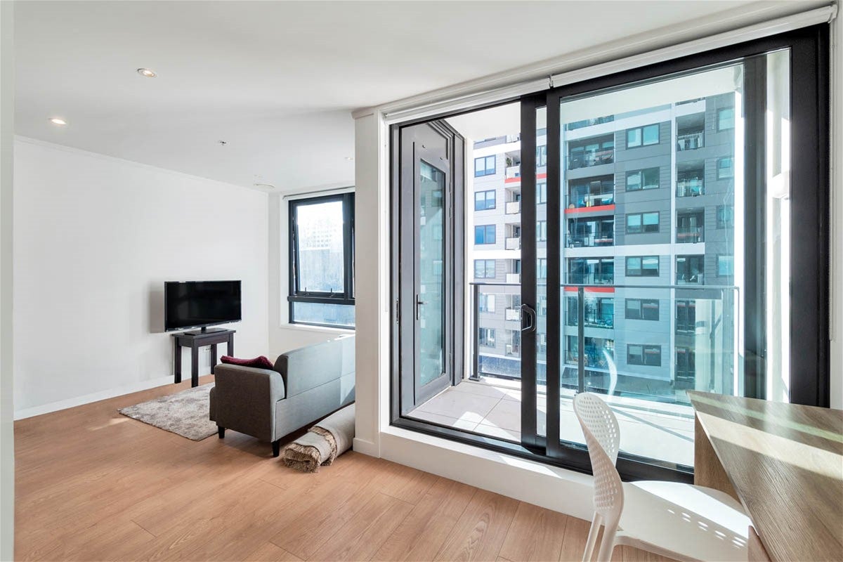 316/145 Nelson Street, Auckland Central, Auckland - Carousel 1