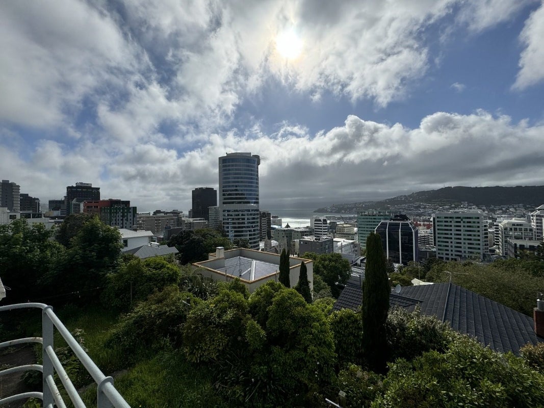 5/243 The Terrace, Te Aro, Wellington - Carousel 12