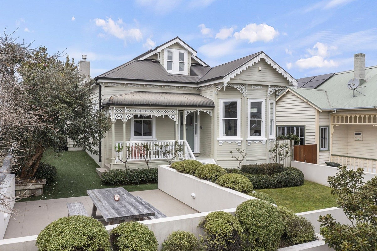 28 Wanganui Avenue, Ponsonby, Auckland - Carousel 2
