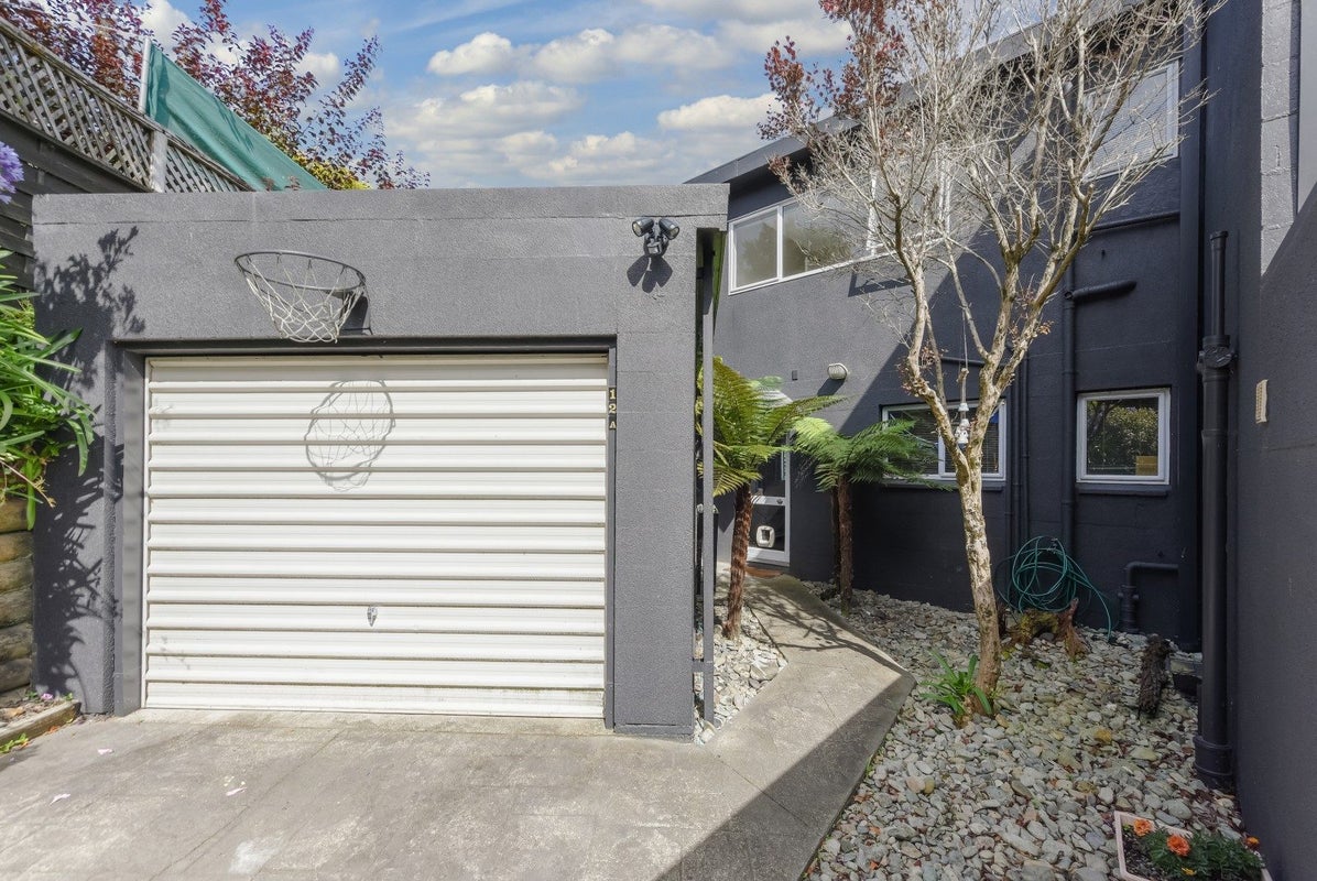 1/12 Flaxmore Place, Bishopdale, Nelson - Carousel 20