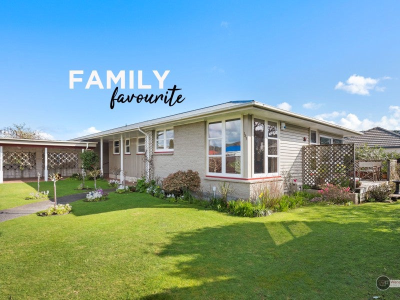 143 Taita Drive, Avalon, Lower Hutt - Carousel 1