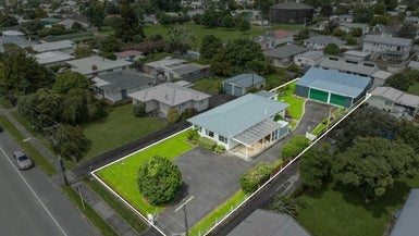 25 Spedding Road, Tikipunga, Whangarei - Carousel 1
