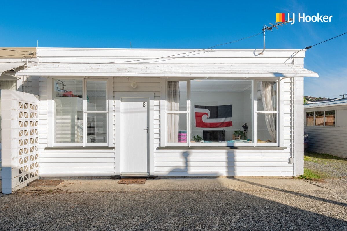 28B Hargest Crescent, Saint Kilda, Dunedin - Carousel 1