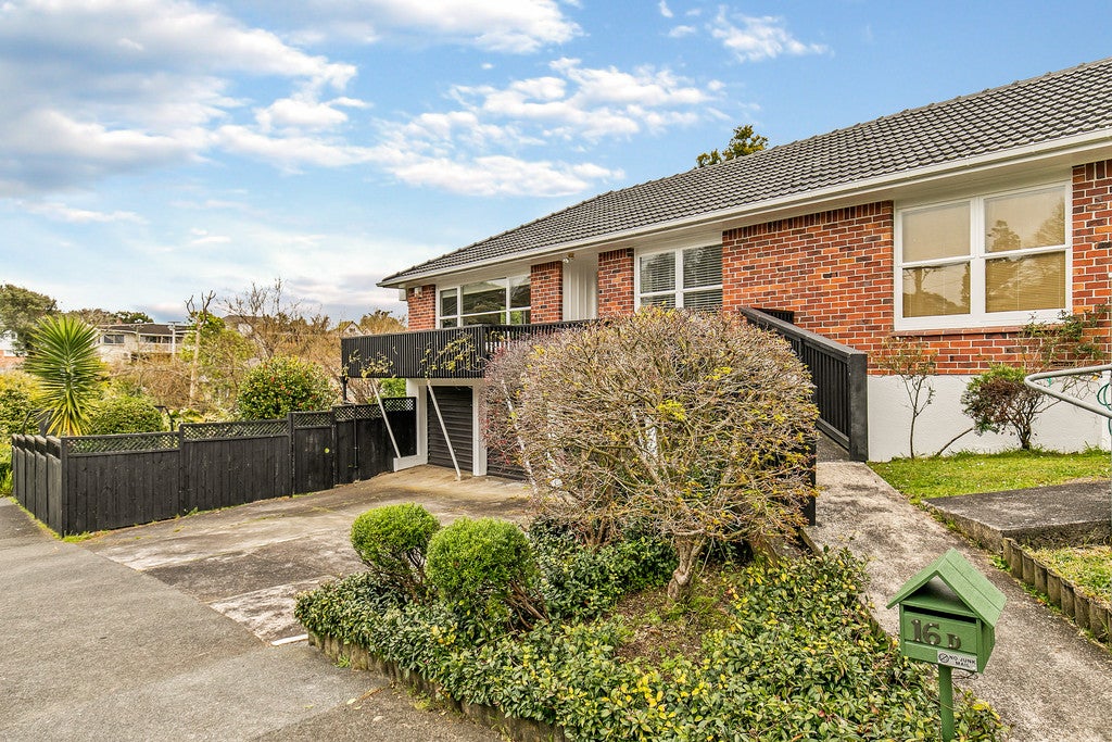 16D Fancourt Street, Meadowbank, Auckland - Carousel 1