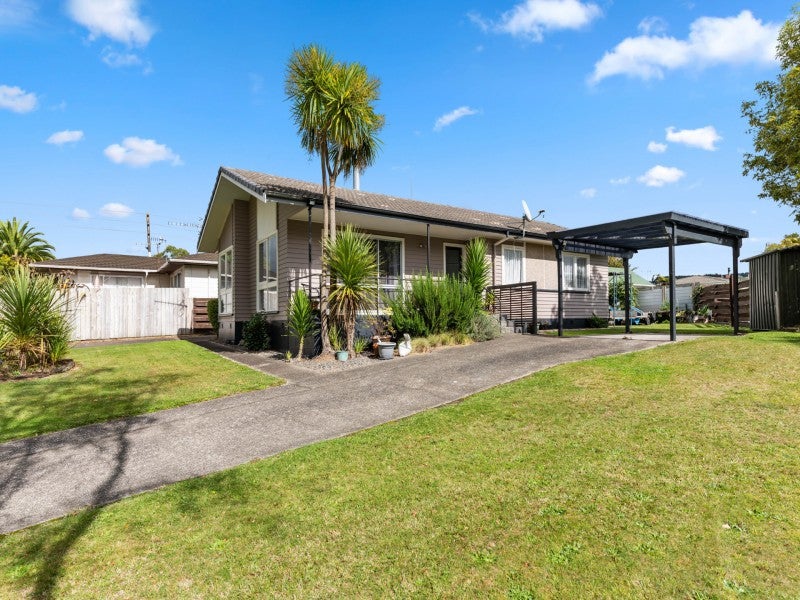 4 Beryl Place, Pukehangi, Rotorua - Carousel 12