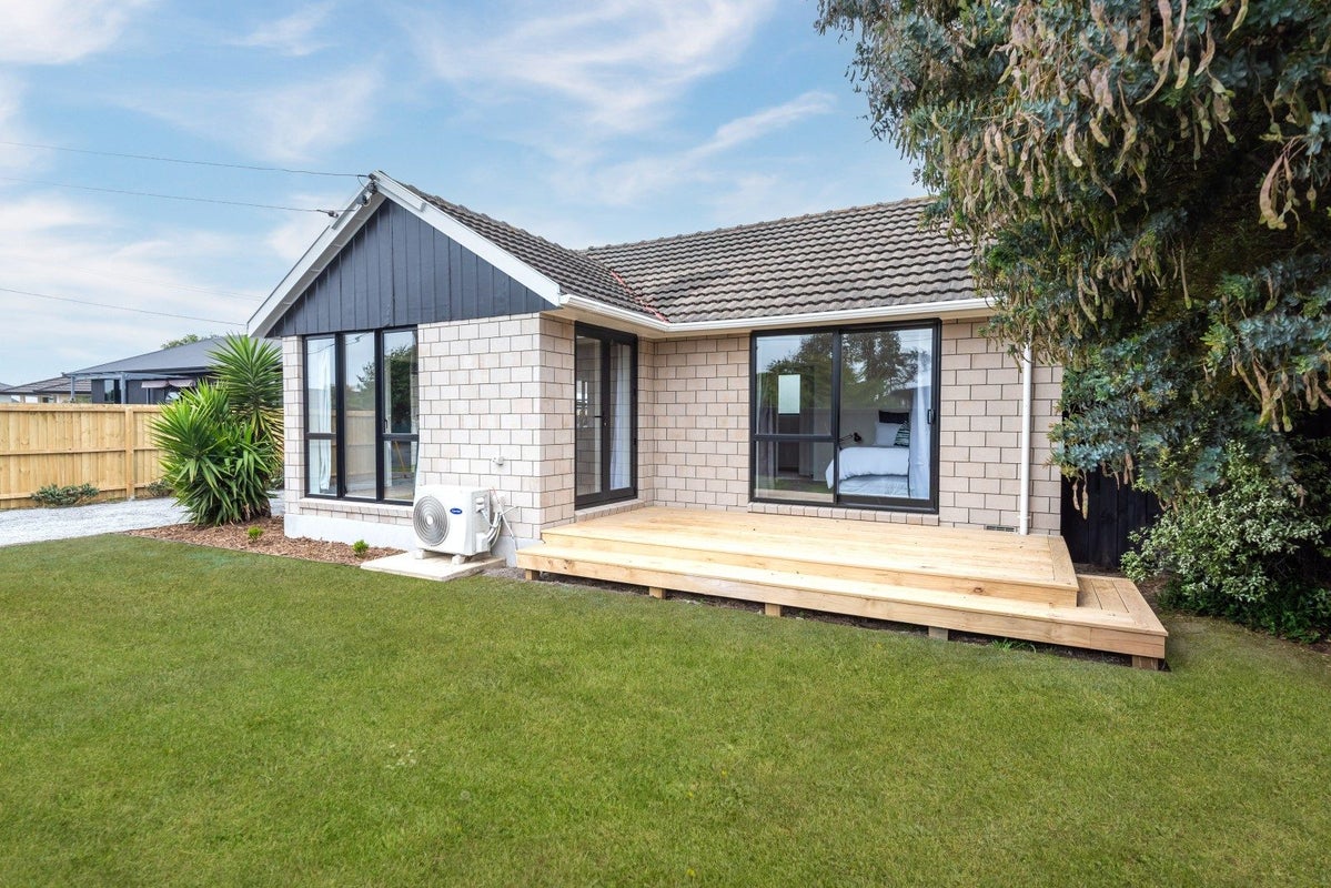 12 Corhampton Street, Aranui, Christchurch - Carousel 2