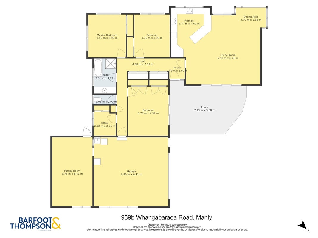 939B Whangaparaoa Road, Manly, Whangaparaoa - Carousel 18