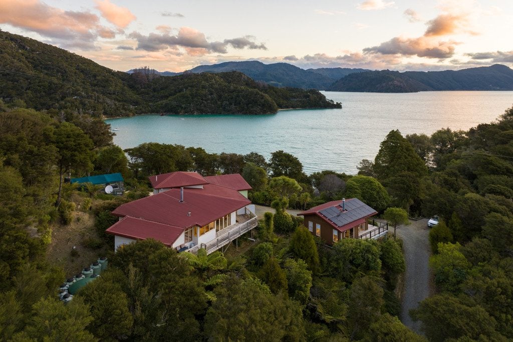 19 St Omer Road, Marlborough Sounds, Marlborough, Marlborough - Carousel 2