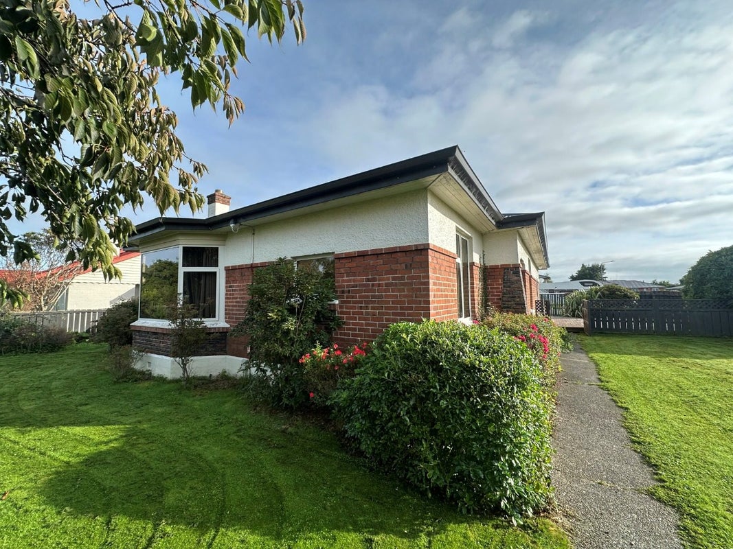 500 Herbert Street, Windsor, Invercargill, Southland - Carousel 1