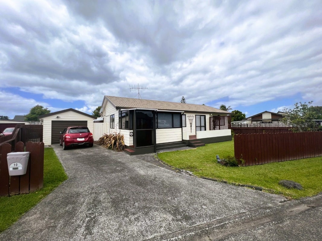 10 Ruby Place, Orewa, Orewa - Carousel 1
