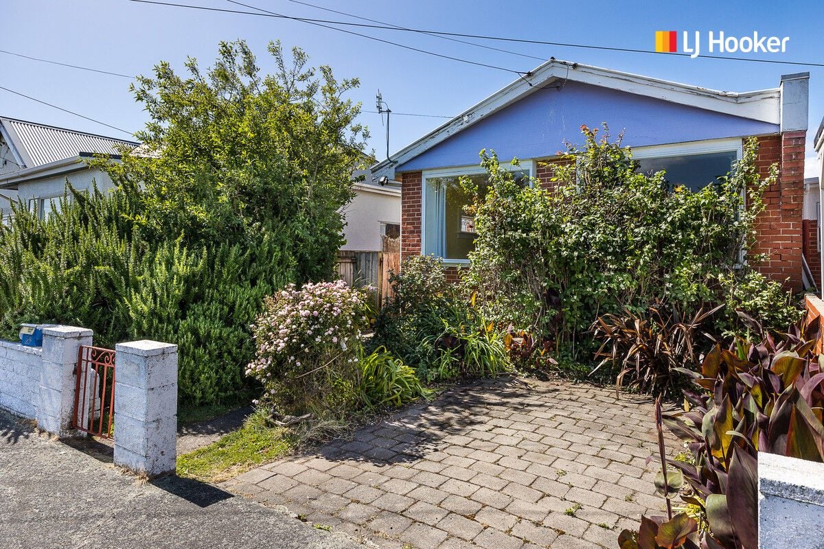 25 Council Street, Saint Kilda, Dunedin - Carousel 1