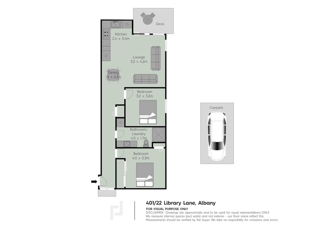 401/22 Library Lane, Albany, Auckland - Carousel 14