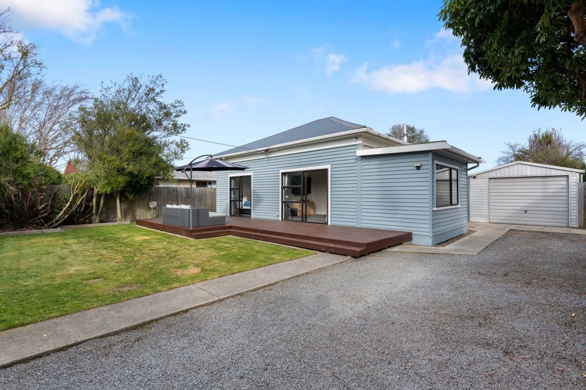22 Seymour Street, Hornby, Christchurch - Carousel 1