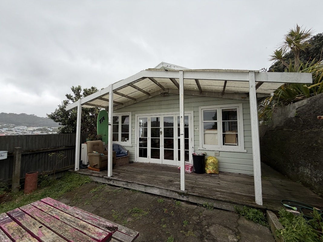20 Stoke Street, Newtown, Wellington - Carousel 1