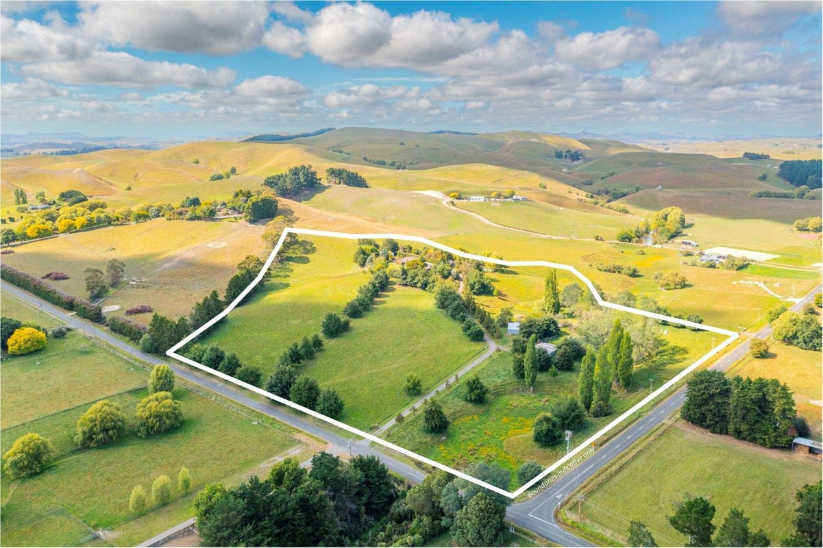 104 Homewood Road, Otane - Carousel 1