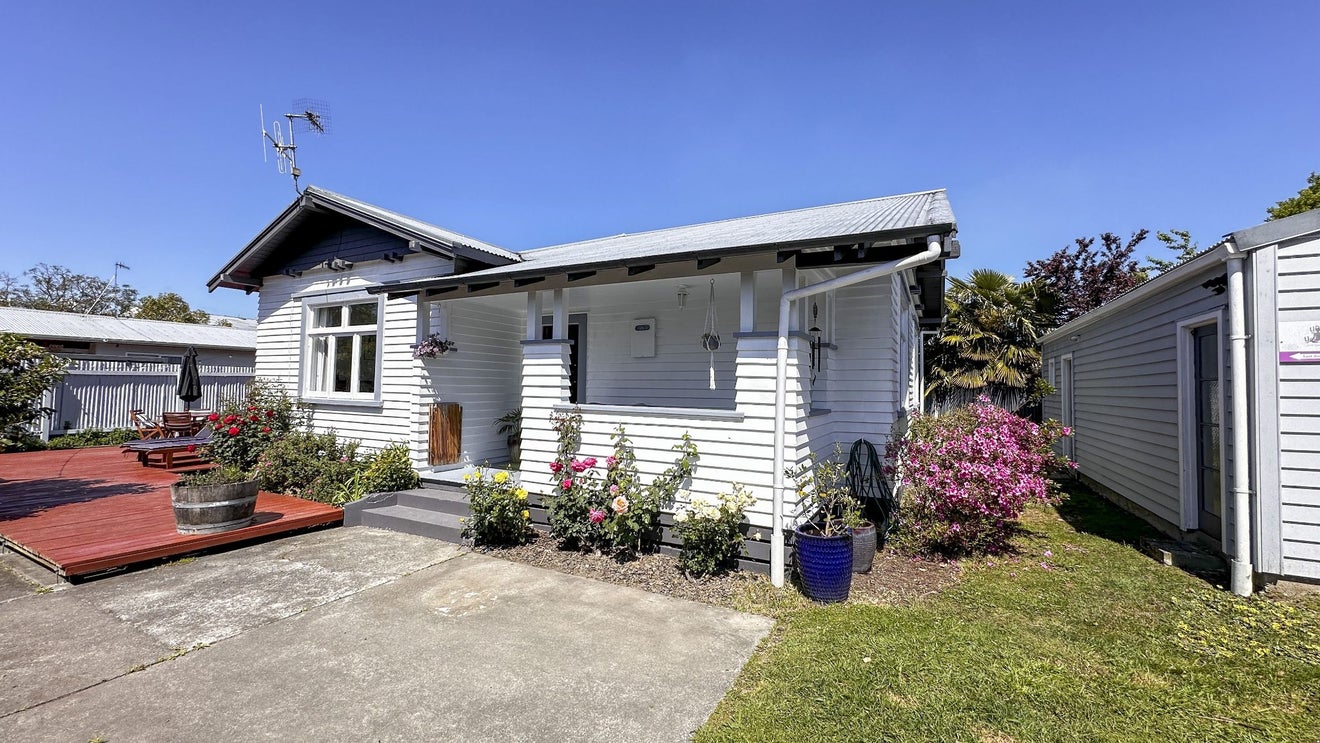 621 Nelson St North, Mahora, Hastings - Carousel 1