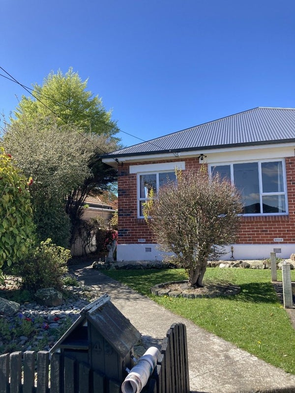 43 Rugby Street, Highfield, Timaru - Carousel 1
