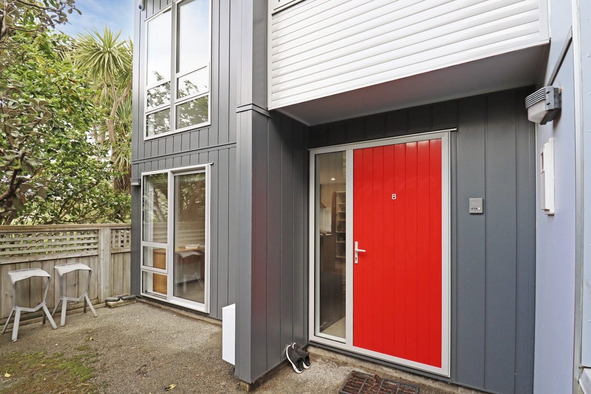 8/114 Mitchell Street, Brooklyn, Wellington - Carousel 13