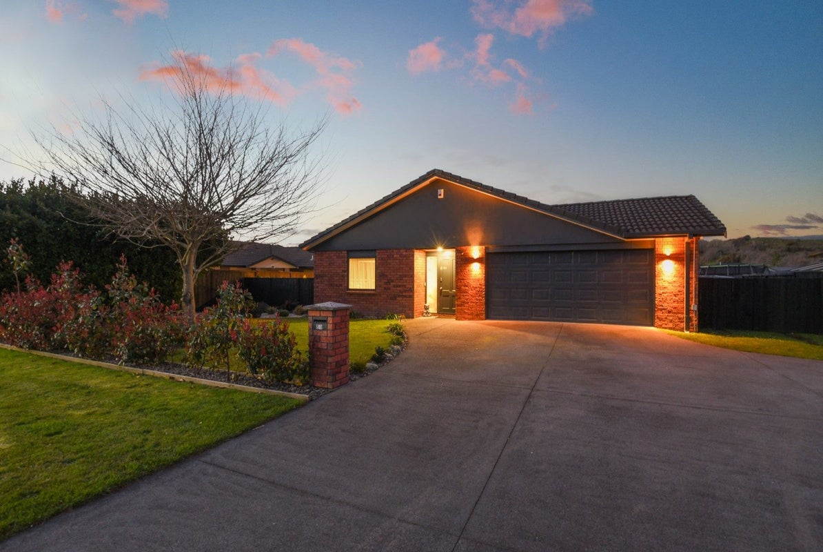 80 Western Road, Ngongotaha, Rotorua - Carousel 1