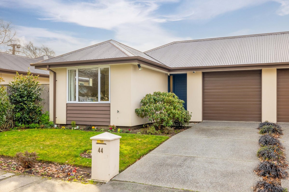 44 Staveley Street, Avonhead, Christchurch - Carousel 1