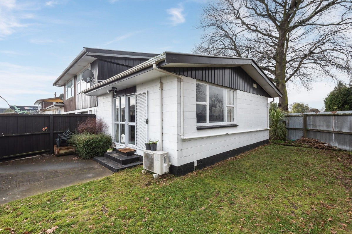 4/277 Main South Road, Hornby, Christchurch - Carousel 1