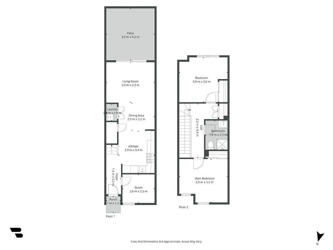 18 Oxford Street, Tawa, Wellington - Carousel 21