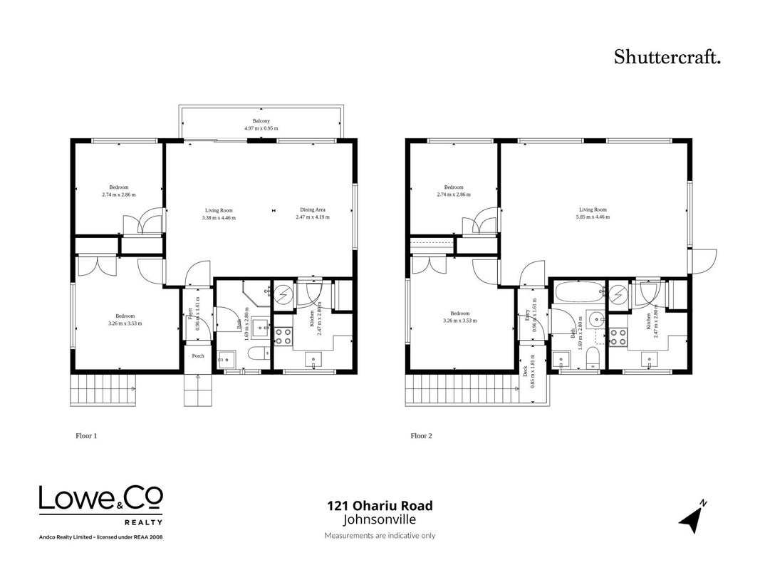 121 Ohariu Road, Johnsonville, Wellington - Carousel 17