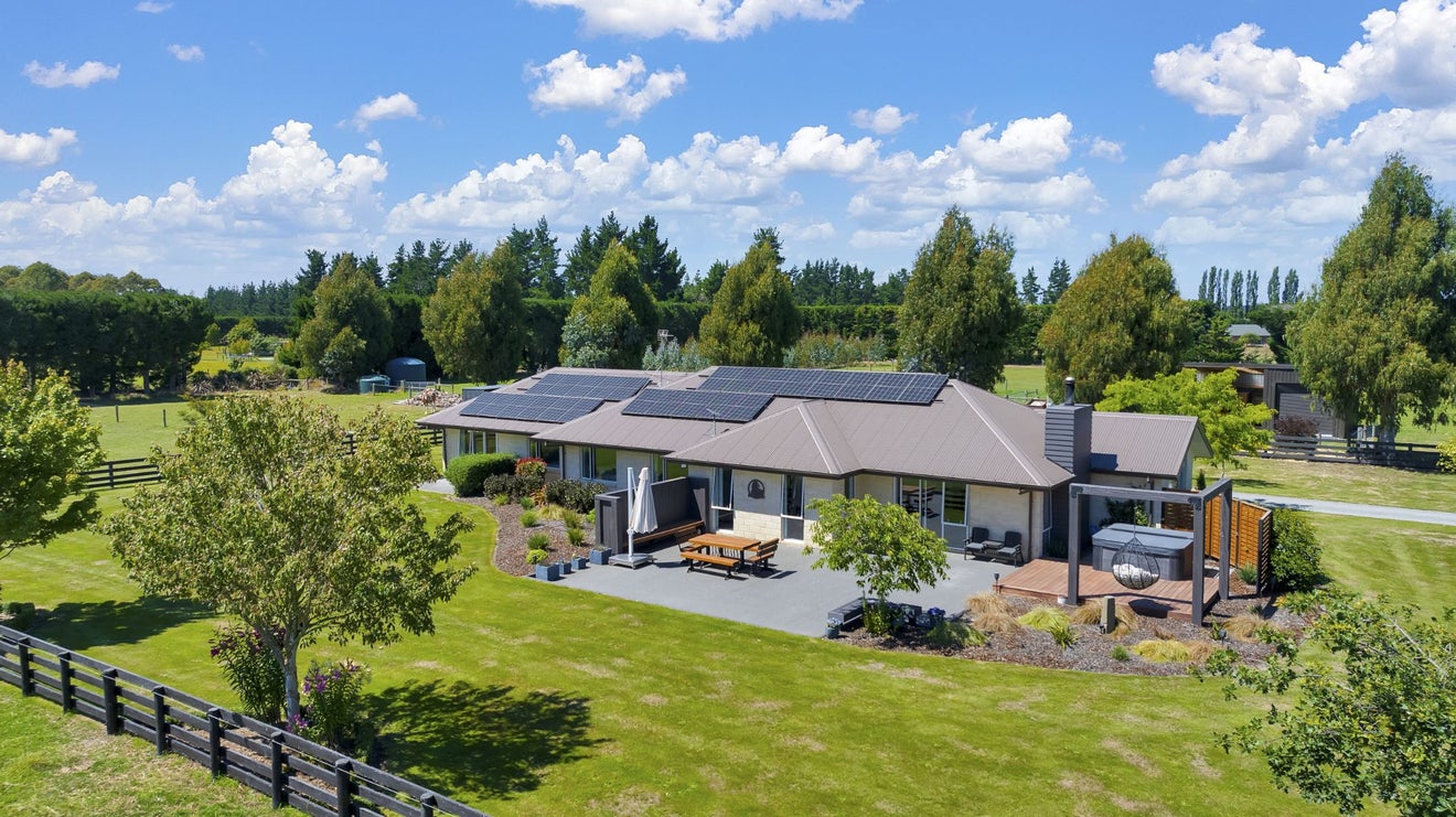 674 Barkers Road, Loburn, Rangiora - Carousel 2