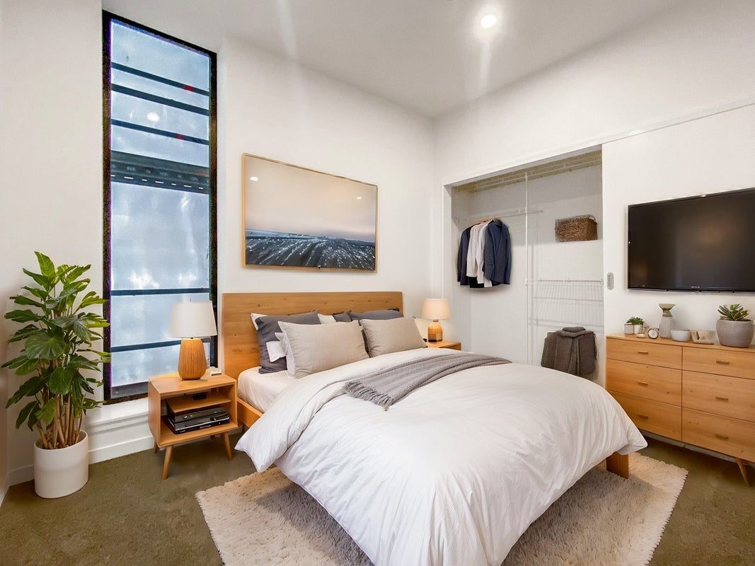 401/120 Victoria Street, Te Aro, Wellington - Carousel 1