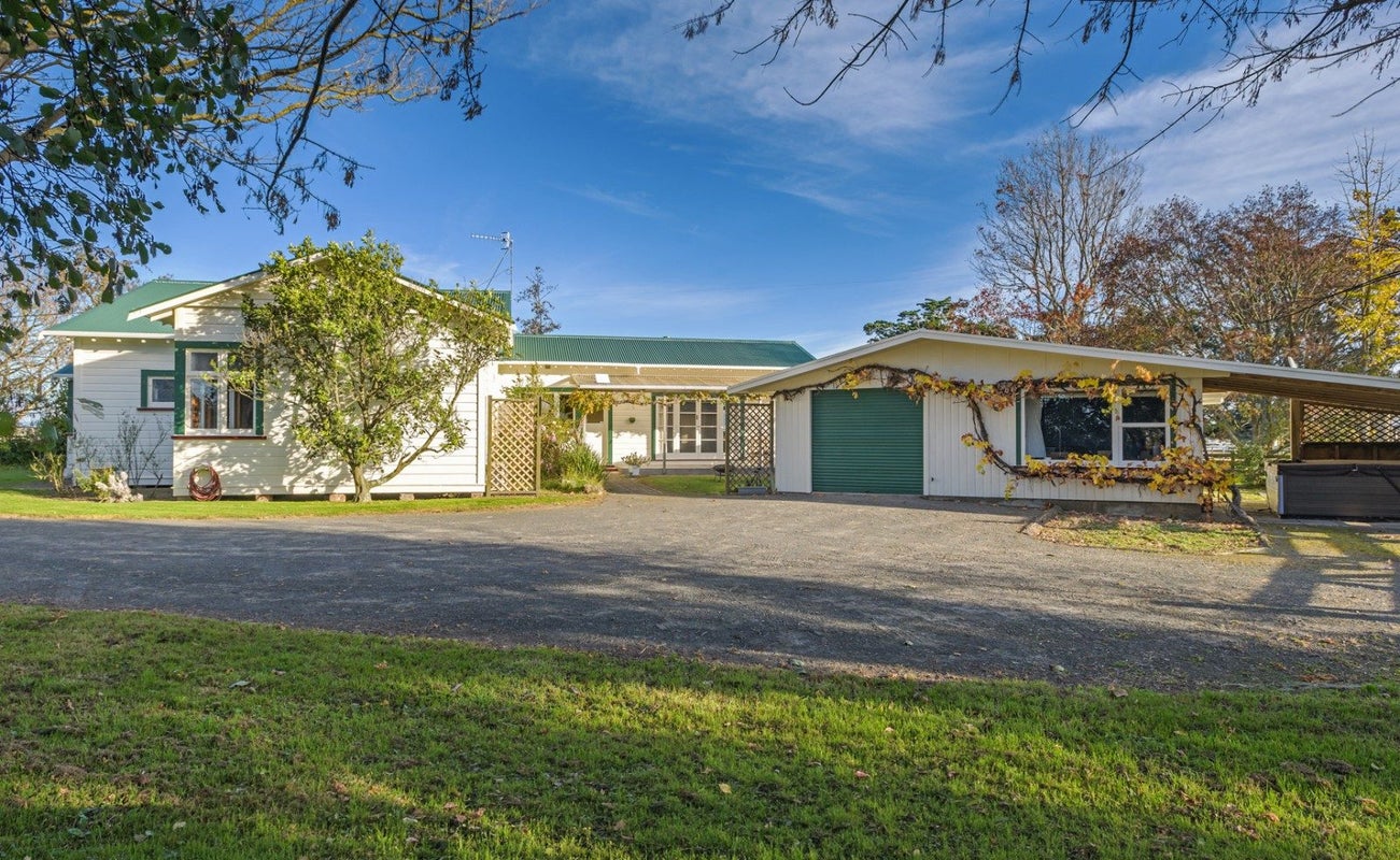 384 Waitohi Road, Rongotea, Palmerston North - Carousel 2