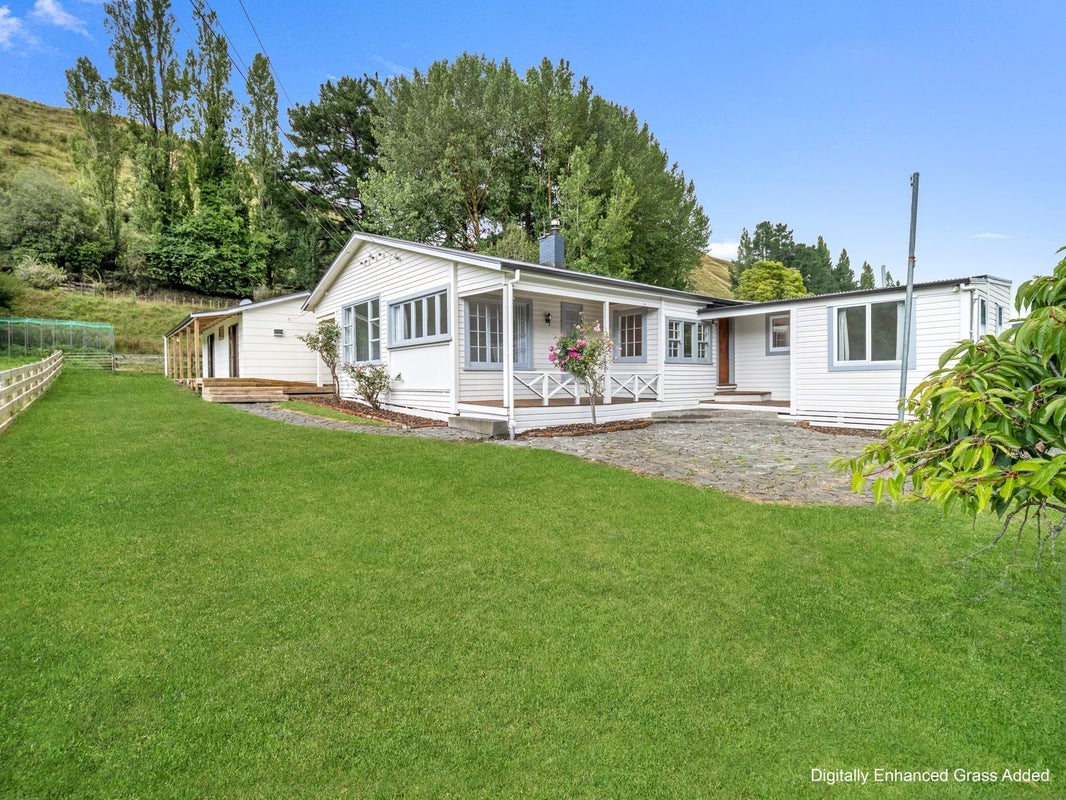 377 Parihauhau Road, Parikino, Whanganui - Carousel 1