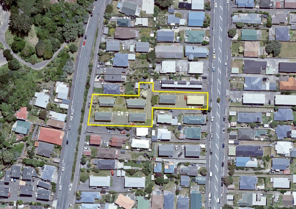 12/76 Freyberg Street, Lyall Bay, Wellington - Carousel 14
