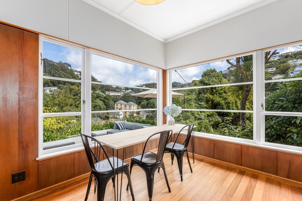 2 The Rigi, Northland, Wellington - Carousel 2
