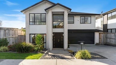 68 Thomas RD, Flat Bush, Auckland - Carousel 1