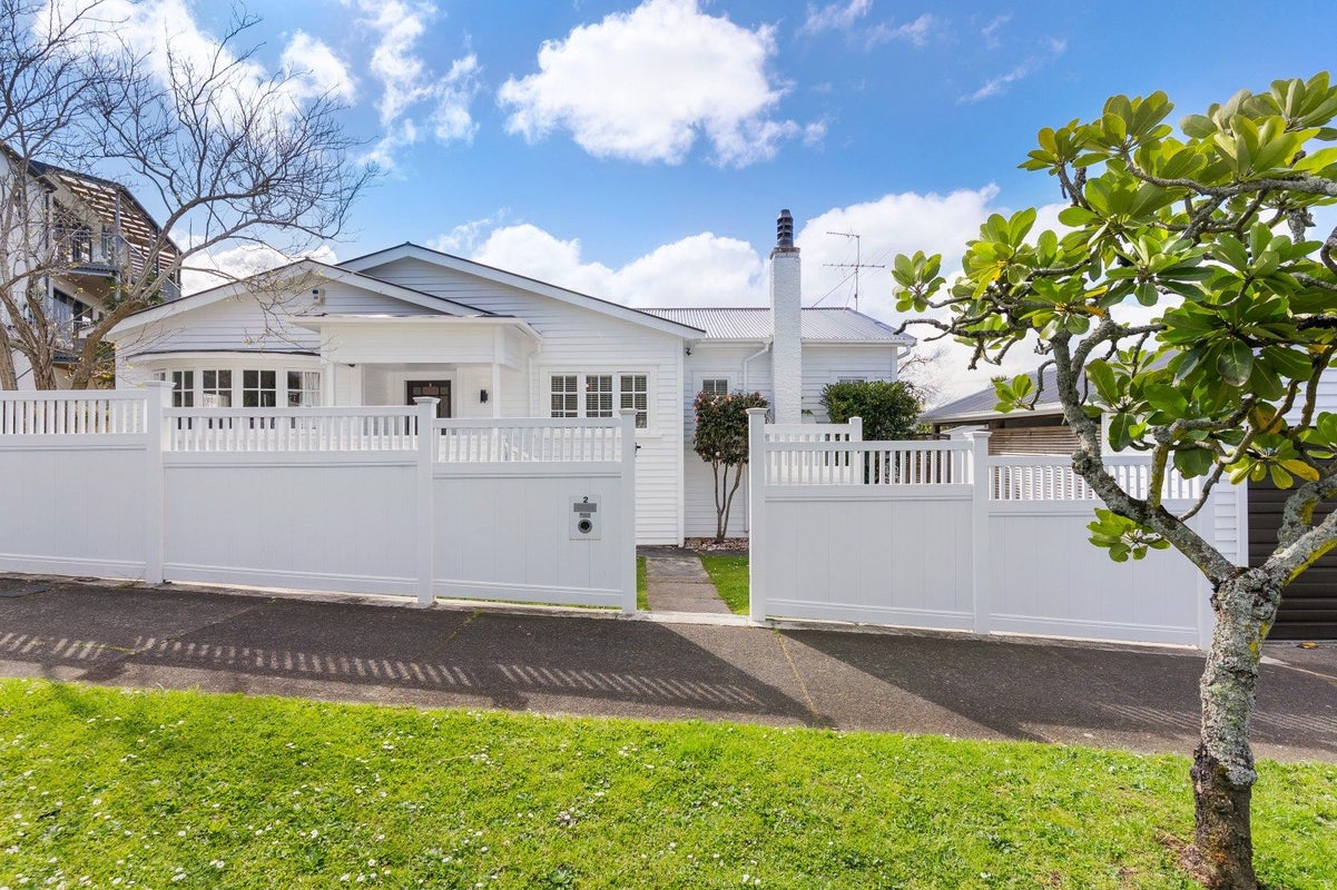 2 Firth Road, Grey Lynn, Auckland City, Auckland - Carousel 1