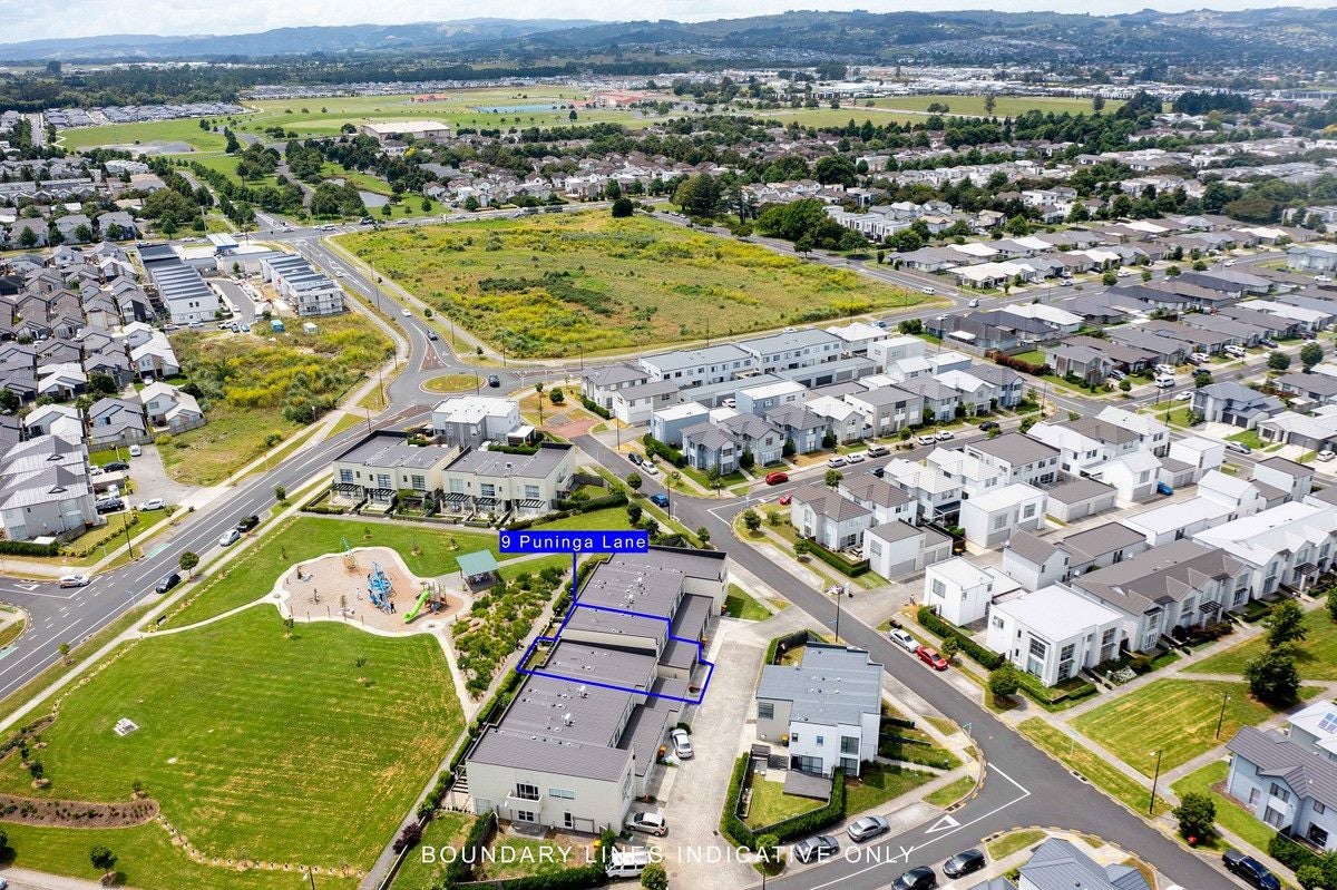 9 Puninga Lane, Takanini, Auckland - Carousel 23