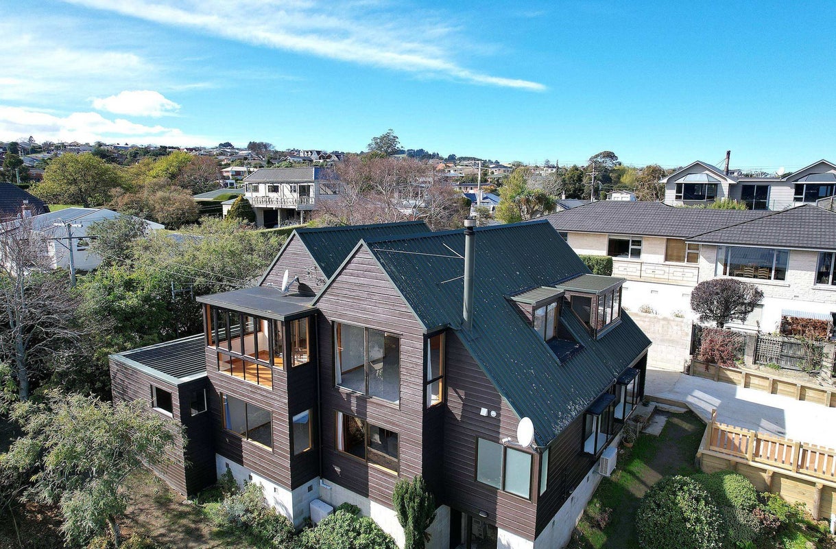 7 Challis Street, Vauxhall, Dunedin, Otago - Carousel 1