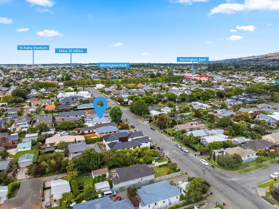 49 Wychbury Street, Spreydon, Christchurch - Carousel 20