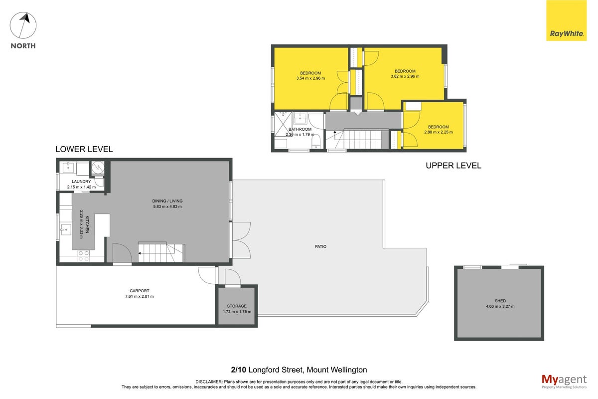 2/10 Longford Street, Mount Wellington, Auckland - Carousel 16