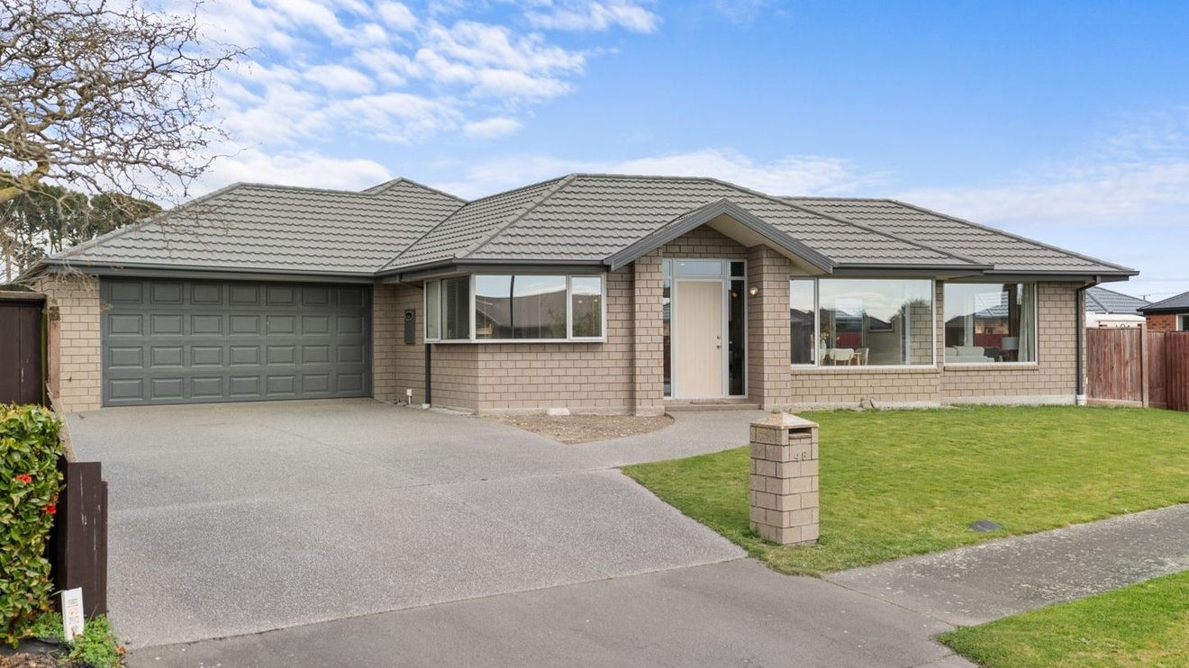 48 Clematis Place, Wigram, Christchurch - Carousel 1