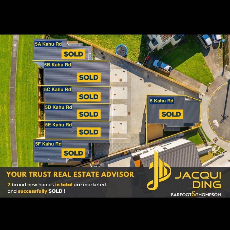 5C Kahu Road, Panmure, Auckland - Carousel 1
