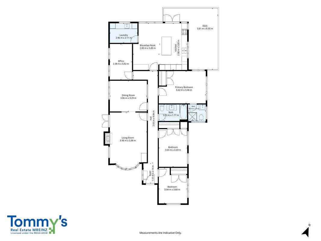 7 Joll Street, Karori, Wellington, Wellington - Carousel 33