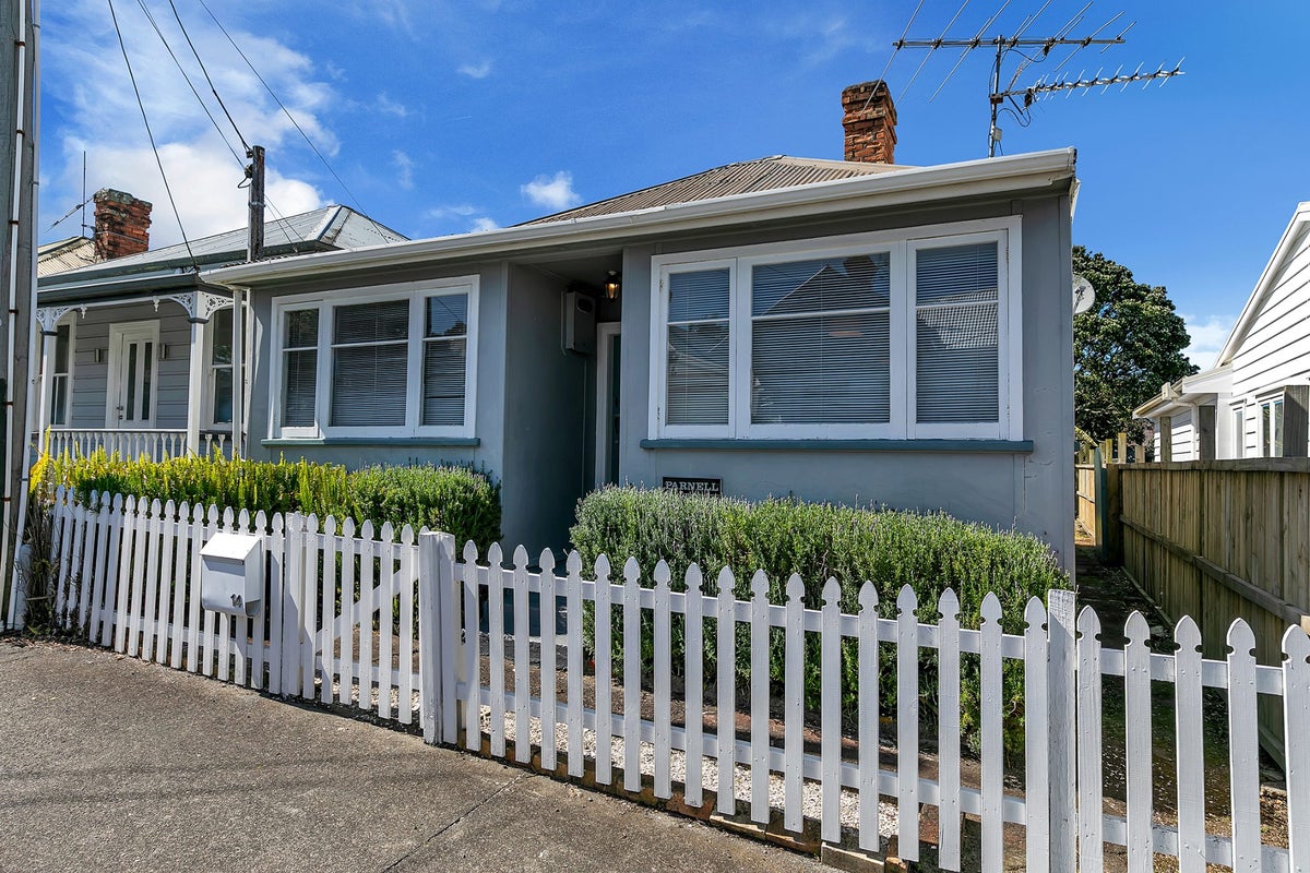 14 O'Neill Street, Ponsonby, Auckland - Carousel 1