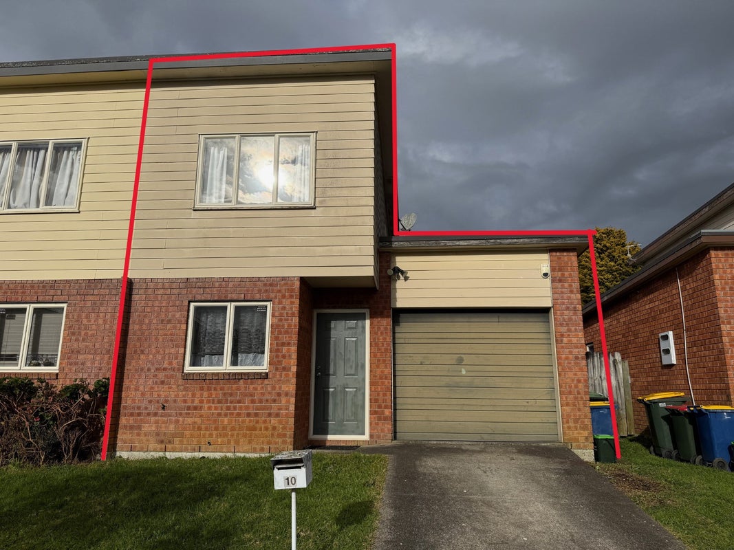 10 Brashier Circle, Sunnyvale, Auckland - Carousel 1