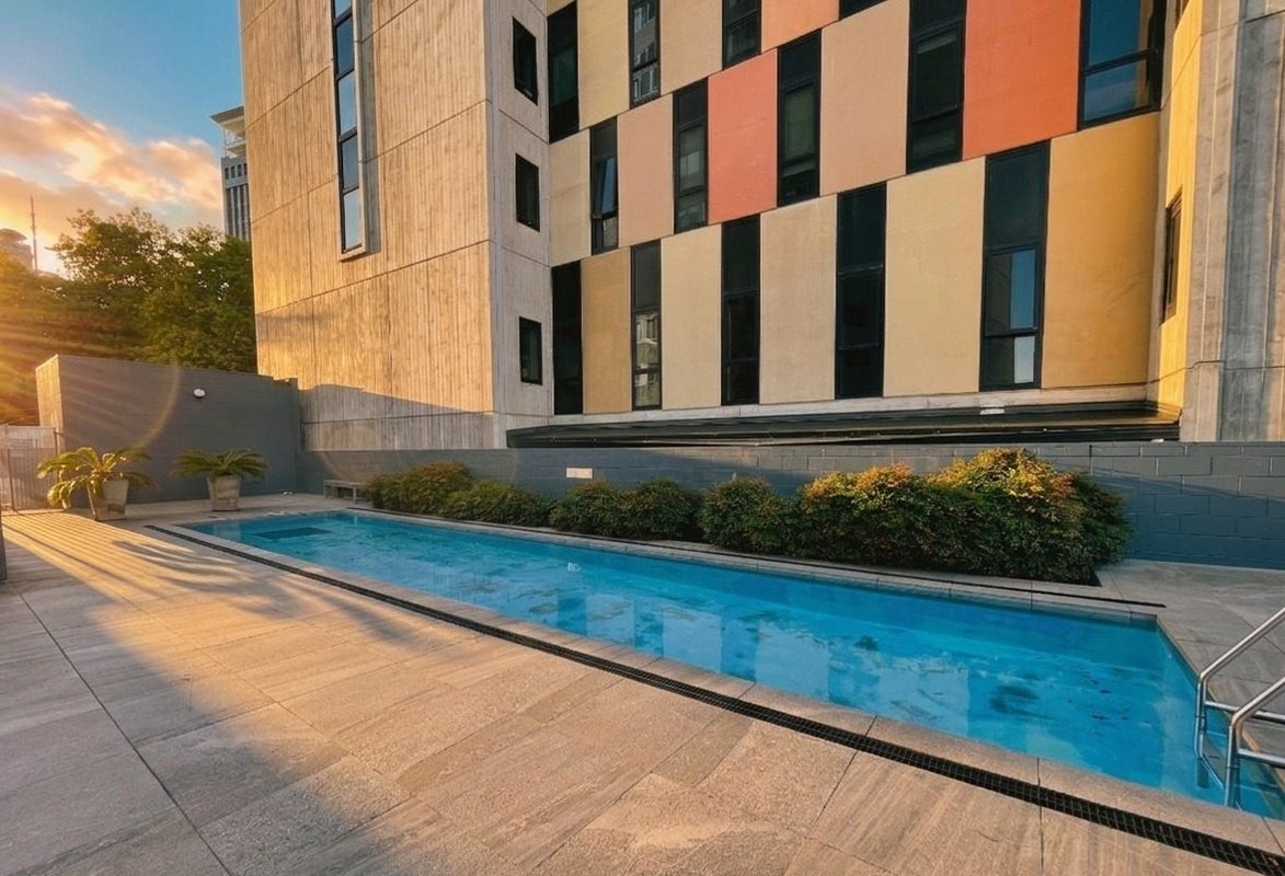 407/133 Beach Road, Auckland Central, Auckland - Carousel 5